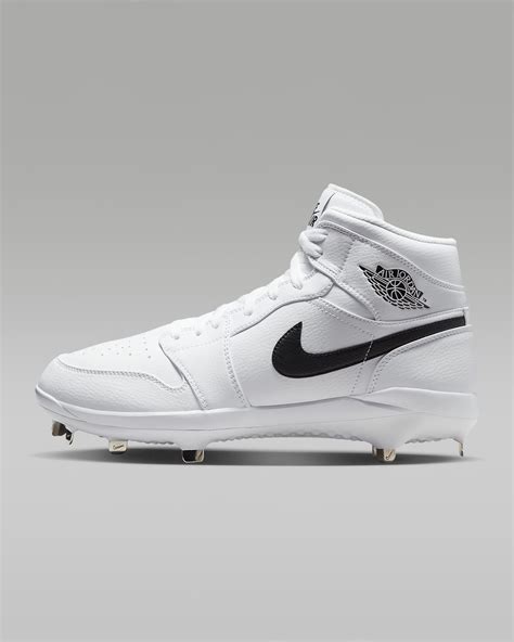 jordan metal cleats